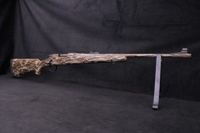 *RARE* 1992 Remington 700 1st Year Prod. Mossy Oak Bottomland Camo .243 Win Express Sights - Image 5 of 25
