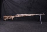 *RARE* 1992 Remington 700 1st Year Prod. Mossy Oak Bottomland Camo .243 Win Express Sights - Image 4 of 25