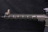 Geissele Super Duty SD-556 14.5