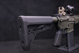 Geissele Super Duty SD-556 14.5