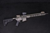 Geissele Super Duty SD-556 14.5