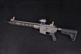 Geissele Super Duty SD-556 14.5