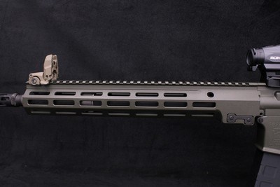 Geissele Super Duty SD-556 14.5