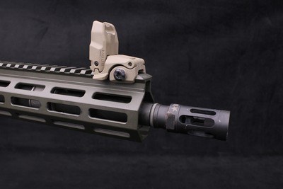 Geissele Super Duty SD-556 14.5