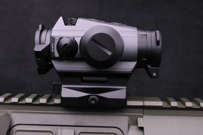 Geissele Super Duty SD-556 14.5