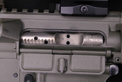 Geissele Super Duty SD-556 14.5