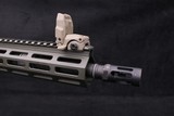 Geissele Super Duty SD-556 14.5