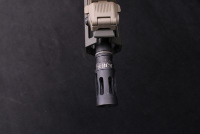 Geissele Super Duty SD-556 14.5