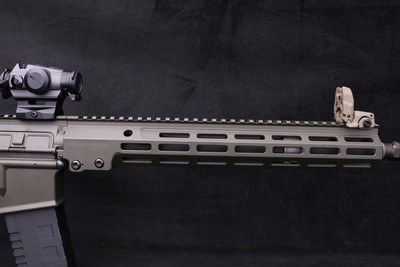 Geissele Super Duty SD-556 14.5