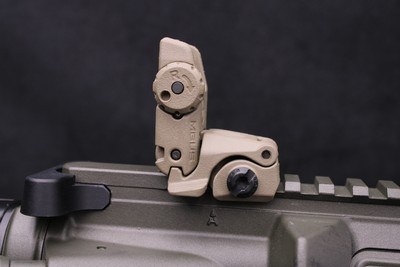 Geissele Super Duty SD-556 14.5