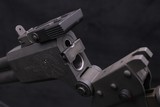 1975 Springfield Armory M6 Survival Gun .22 LR/.410 Like New in Factory Box - Image 24 of 25