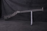 1975 Springfield Armory M6 Survival Gun .22 LR/.410 Like New in Factory Box - Image 8 of 25