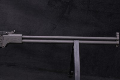 1975 Springfield Armory M6 Survival Gun .22 LR/.410 Like New in Factory Box - Image 11 of 25