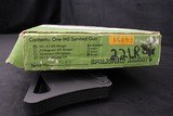 1975 Springfield Armory M6 Survival Gun .22 LR/.410 Like New in Factory Box - Image 3 of 25