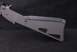 1975 Springfield Armory M6 Survival Gun .22 LR/.410 Like New in Factory Box - Image 19 of 25