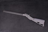 1975 Springfield Armory M6 Survival Gun .22 LR/.410 Like New in Factory Box - Image 5 of 25