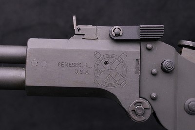 1975 Springfield Armory M6 Survival Gun .22 LR/.410 Like New in Factory Box - Image 22 of 25