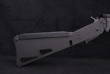1975 Springfield Armory M6 Survival Gun .22 LR/.410 Like New in Factory Box - Image 9 of 25