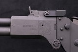 1975 Springfield Armory M6 Survival Gun .22 LR/.410 Like New in Factory Box - Image 22 of 25