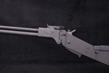 1975 Springfield Armory M6 Survival Gun .22 LR/.410 Like New in Factory Box - Image 20 of 25