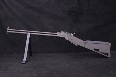 1975 Springfield Armory M6 Survival Gun .22 LR/.410 Like New in Factory Box - Image 18 of 25