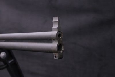 1975 Springfield Armory M6 Survival Gun .22 LR/.410 Like New in Factory Box - Image 13 of 25