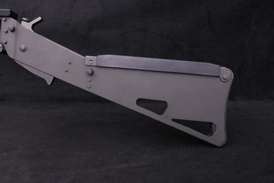 1975 Springfield Armory M6 Survival Gun .22 LR/.410 Like New in Factory Box - Image 19 of 25
