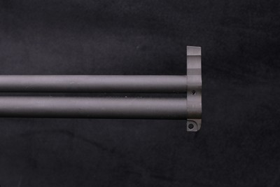 1975 Springfield Armory M6 Survival Gun .22 LR/.410 Like New in Factory Box - Image 12 of 25