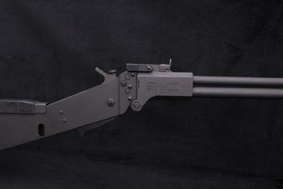 1975 Springfield Armory M6 Survival Gun .22 LR/.410 Like New in Factory Box - Image 10 of 25