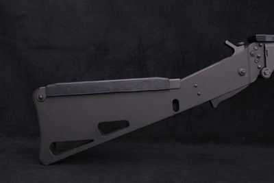 1975 Springfield Armory M6 Survival Gun .22 LR/.410 Like New in Factory Box - Image 9 of 25