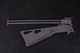 1975 Springfield Armory M6 Survival Gun .22 LR/.410 Like New in Factory Box - Image 25 of 25