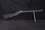 1975 Springfield Armory M6 Survival Gun .22 LR/.410 Like New in Factory Box - Image 7 of 25