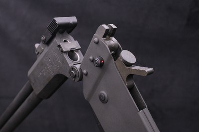 1975 Springfield Armory M6 Survival Gun .22 LR/.410 Like New in Factory Box - Image 23 of 25