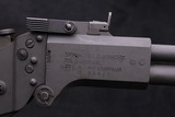 1975 Springfield Armory M6 Survival Gun .22 LR/.410 Like New in Factory Box - Image 14 of 25
