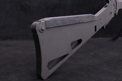 1975 Springfield Armory M6 Survival Gun .22 LR/.410 Like New in Factory Box - Image 17 of 25