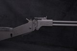 1975 Springfield Armory M6 Survival Gun .22 LR/.410 Like New in Factory Box - Image 10 of 25