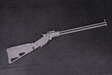 1975 Springfield Armory M6 Survival Gun .22 LR/.410 Like New in Factory Box - Image 6 of 25