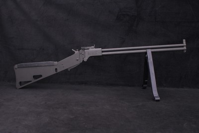 1975 Springfield Armory M6 Survival Gun .22 LR/.410 Like New in Factory Box - Image 7 of 25