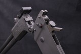 1975 Springfield Armory M6 Survival Gun .22 LR/.410 Like New in Factory Box - Image 23 of 25