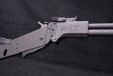 1975 Springfield Armory M6 Survival Gun .22 LR/.410 Like New in Factory Box - Image 16 of 25