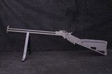 1975 Springfield Armory M6 Survival Gun .22 LR/.410 Like New in Factory Box - Image 18 of 25