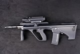 Steyr Aug A3 M2 .223 Rem 16