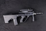 Steyr Aug A3 M2 .223 Rem 16