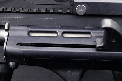Steyr Aug A3 M2 .223 Rem 16