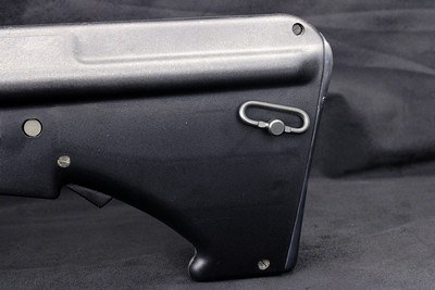 Steyr Aug A3 M2 .223 Rem 16