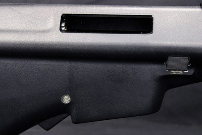 Steyr Aug A3 M2 .223 Rem 16