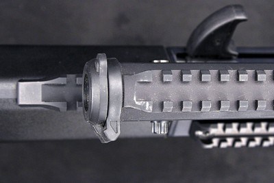 Steyr Aug A3 M2 .223 Rem 16