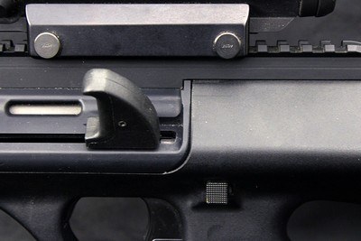 Steyr Aug A3 M2 .223 Rem 16