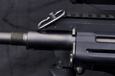 Steyr Aug A3 M2 .223 Rem 16
