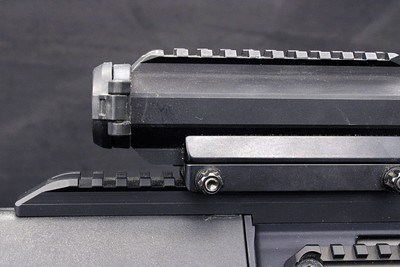 Steyr Aug A3 M2 .223 Rem 16